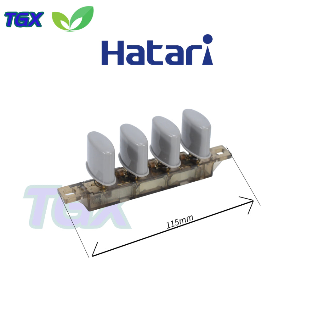 Phụ kiện HATARI - Phím công tắc quạt