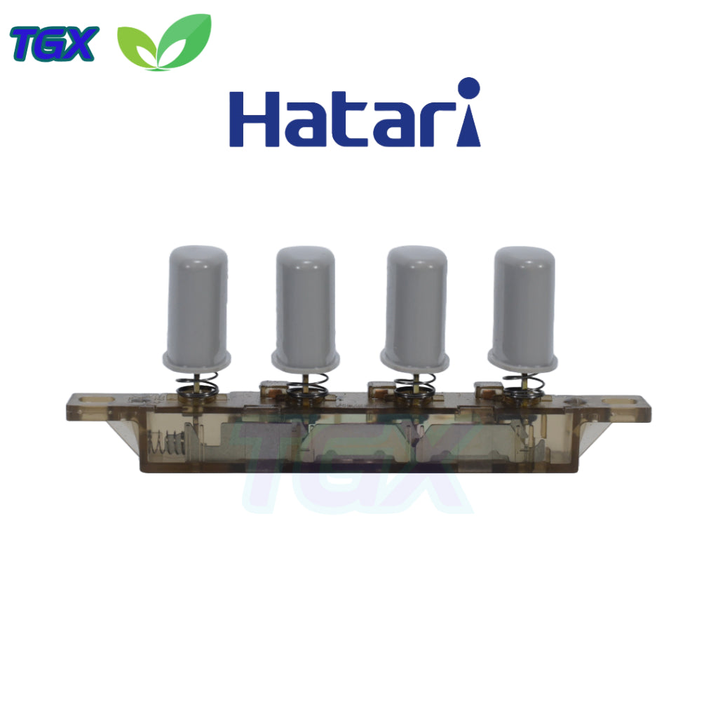Phụ kiện HATARI - Phím công tắc quạt