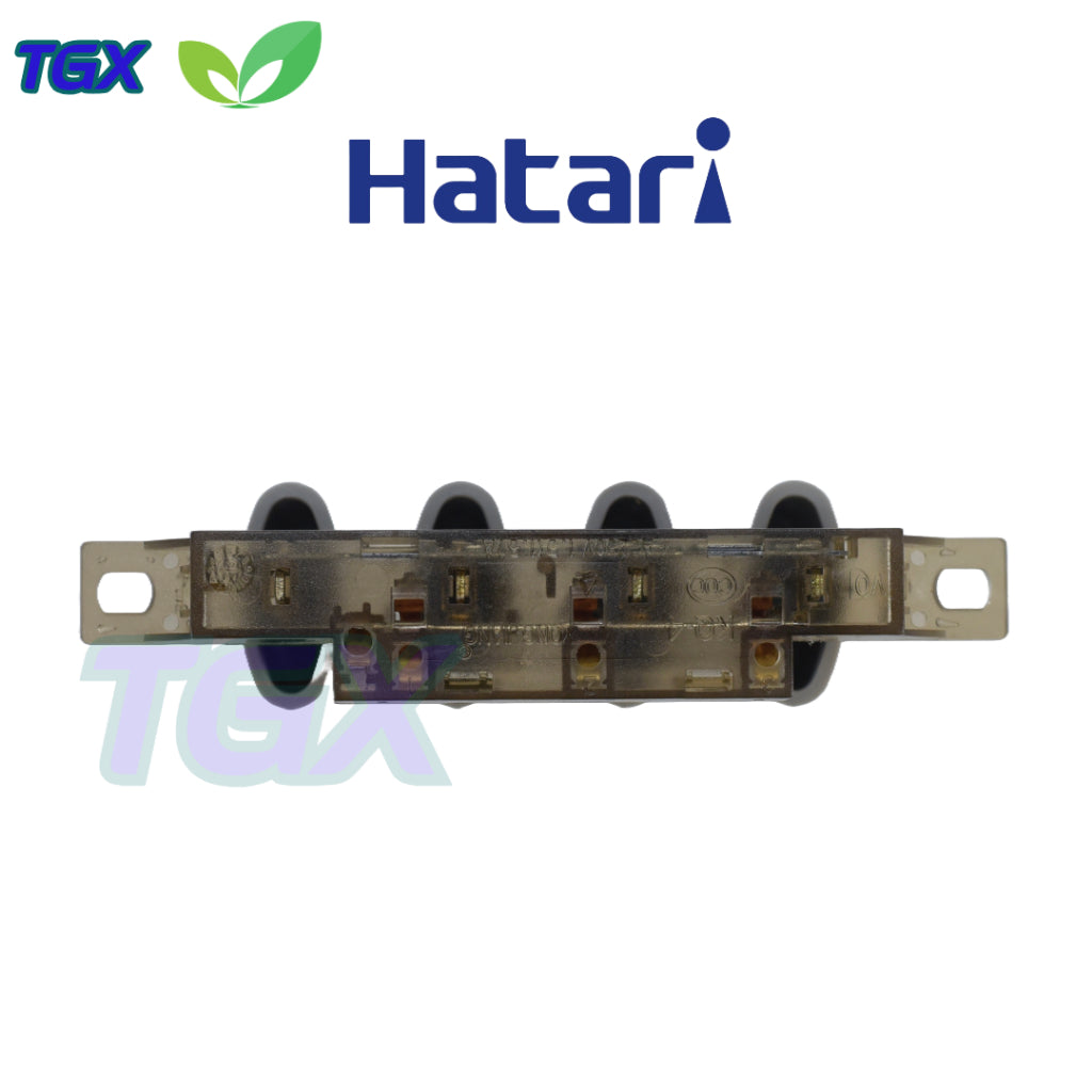 Phụ kiện HATARI - Phím công tắc quạt