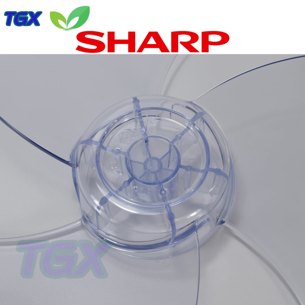 CÁNH QUẠT SHARP CHÍNH HÃNG SIZE 16-18 INCH