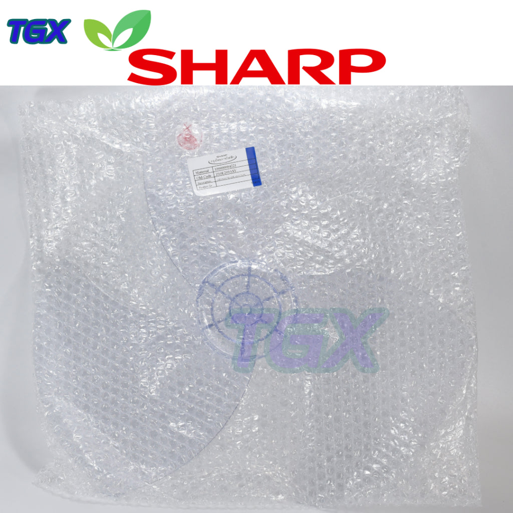 CÁNH QUẠT SHARP CHÍNH HÃNG SIZE 16-18 INCH