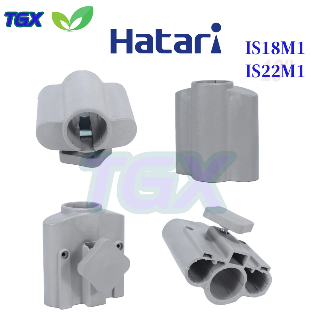 PHỤ KIỆN QUẠT HATARI IS18M1- IS22M1