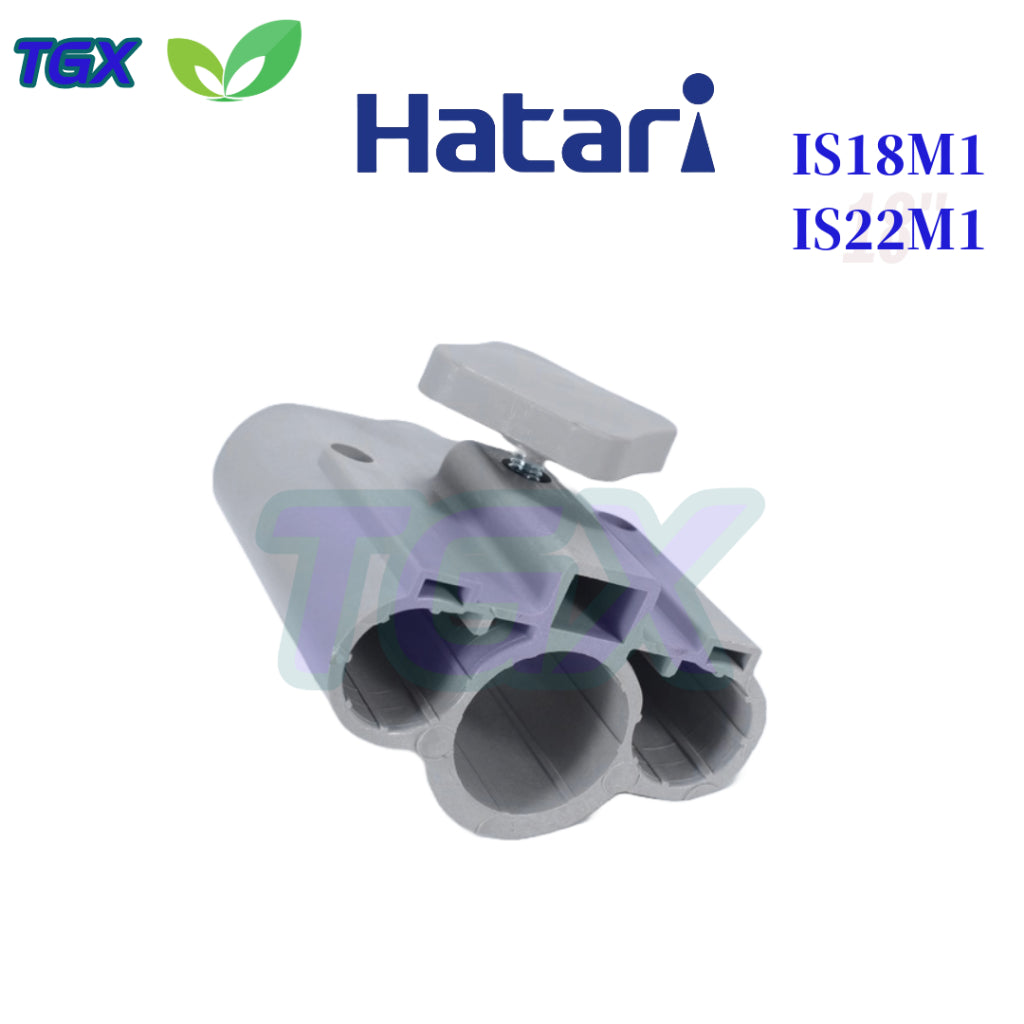 PHỤ KIỆN QUẠT HATARI IS18M1- IS22M1
