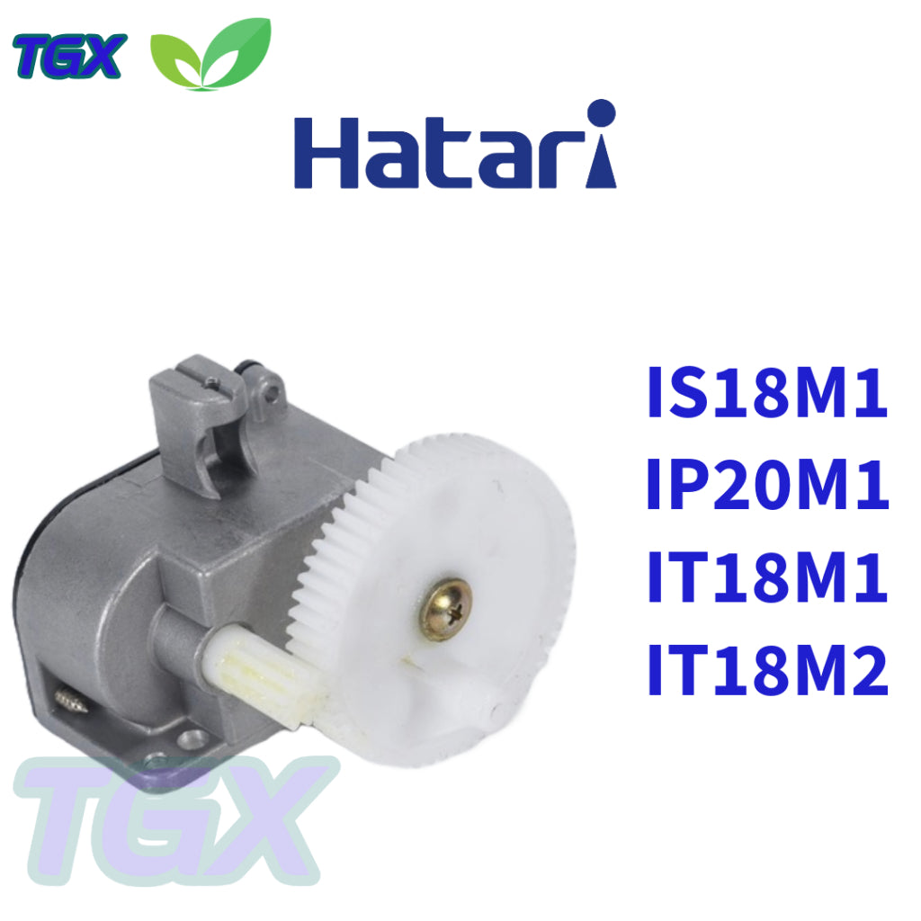 PHỤ KIỆN QUẠT HATARI IS18M1- IS22M1