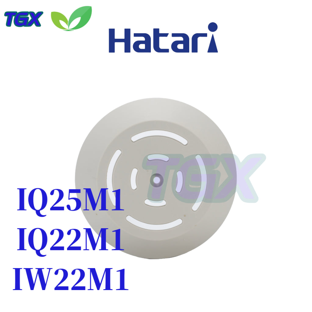 Phụ Tùng Hatari Chính Hãng, Quạt Công Nghiệp IW22M1, IQ22M1, IQ25M