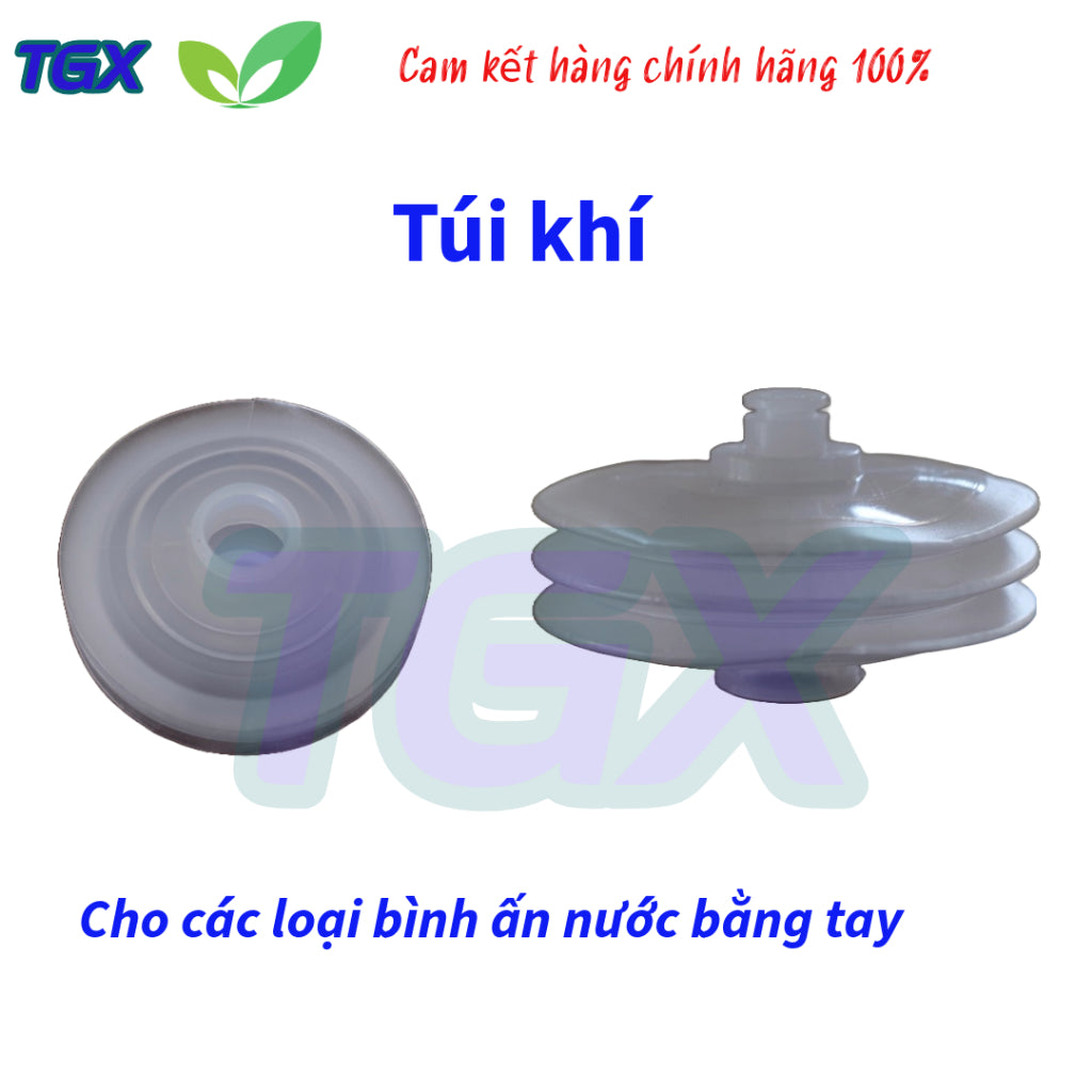 Phụ Kiện Bình Thuỷ Điện SHARP Thái Lan