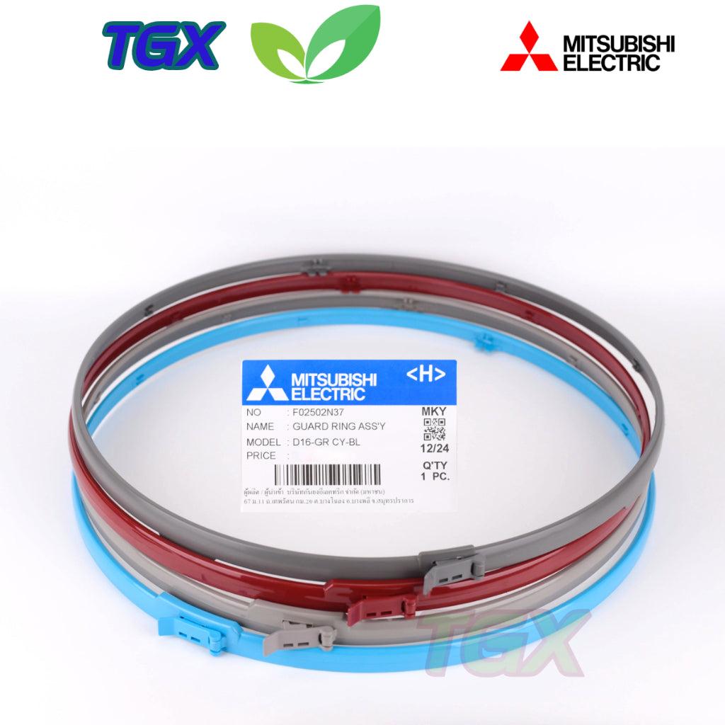 Vành quạt Mitsubishi 16 inch – Phụ kiện chính hãng