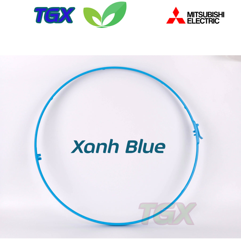 Vành quạt Mitsubishi 16 inch – Phụ kiện chính hãng