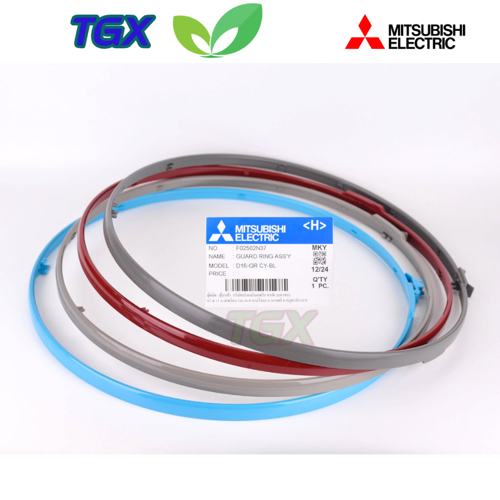 Vành quạt Mitsubishi 16 inch – Phụ kiện chính hãng