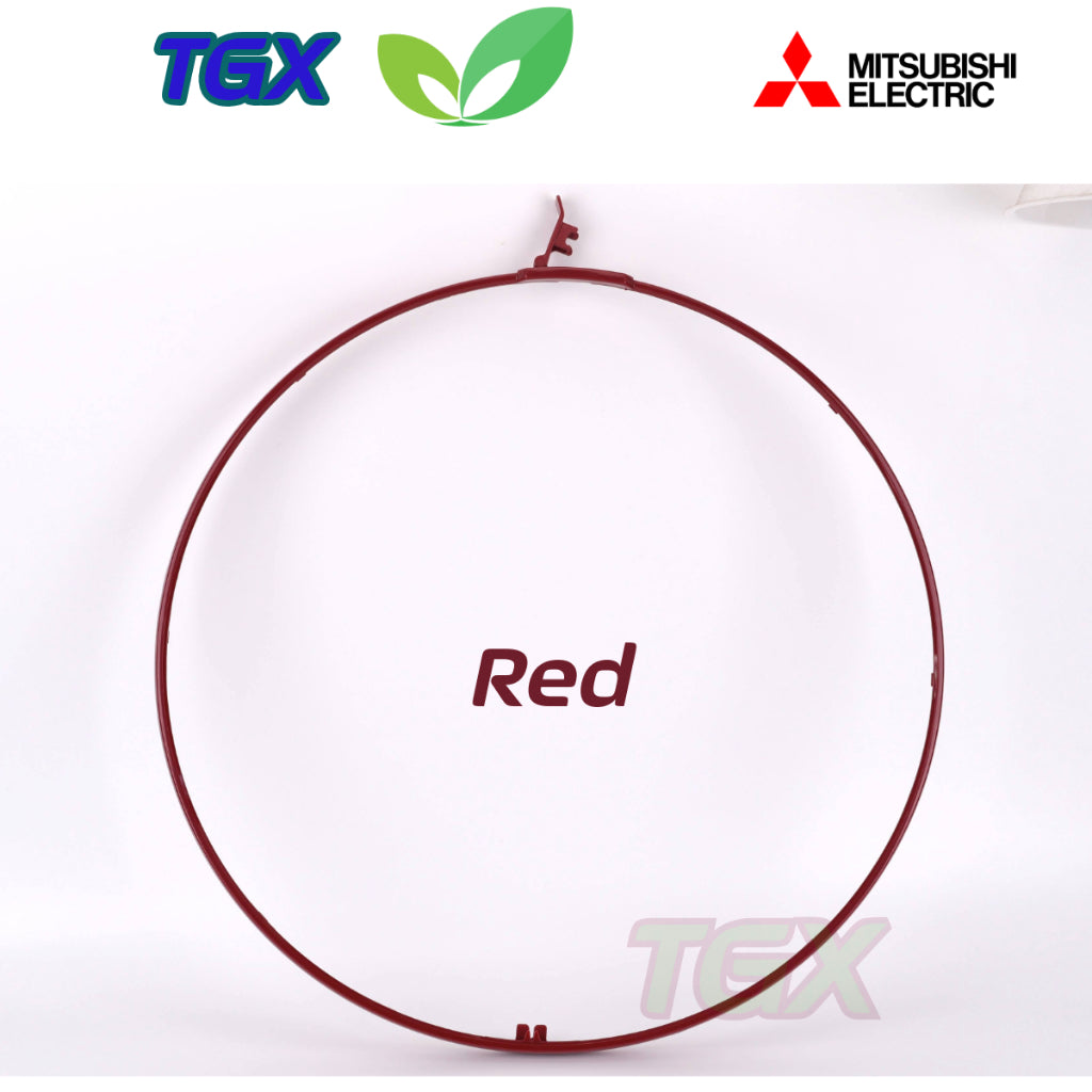 Vành quạt Mitsubishi 16 inch – Phụ kiện chính hãng