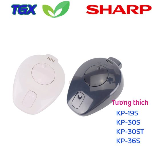 Linh kiện Nắp bình thuỷ điện SHARP