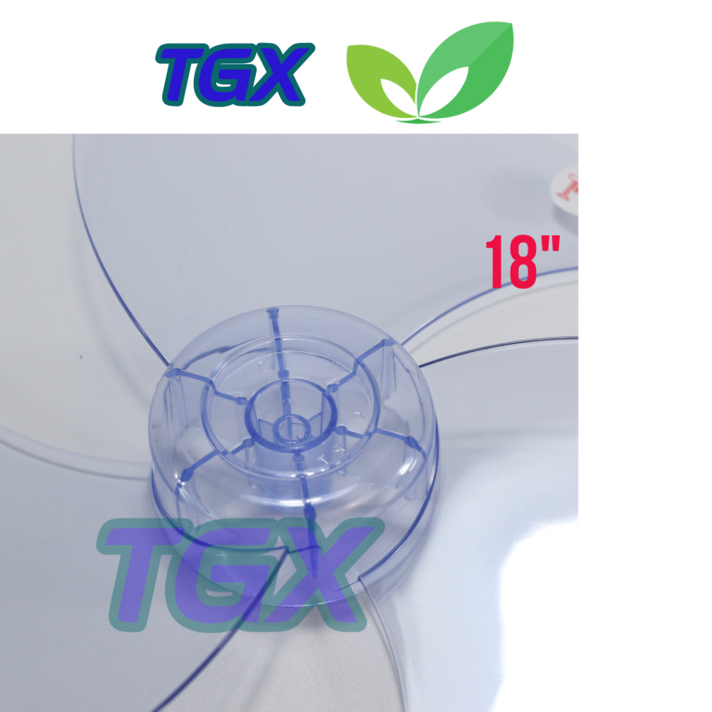 Cánh Quạt HATARI Thái Lan