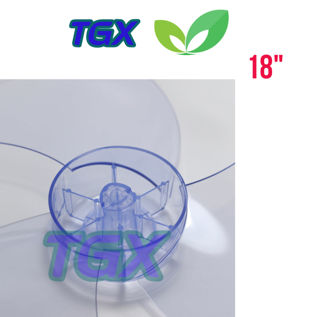 Cánh Quạt HATARI Thái Lan