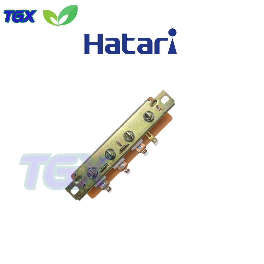 Phụ kiện HATARI - Phím công tắc quạt