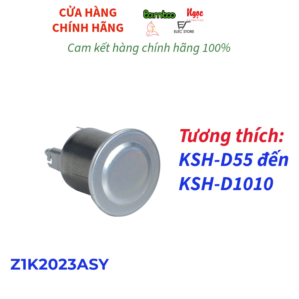 Rơ le nhiệt (RELAY) SHARP Chính Hãng