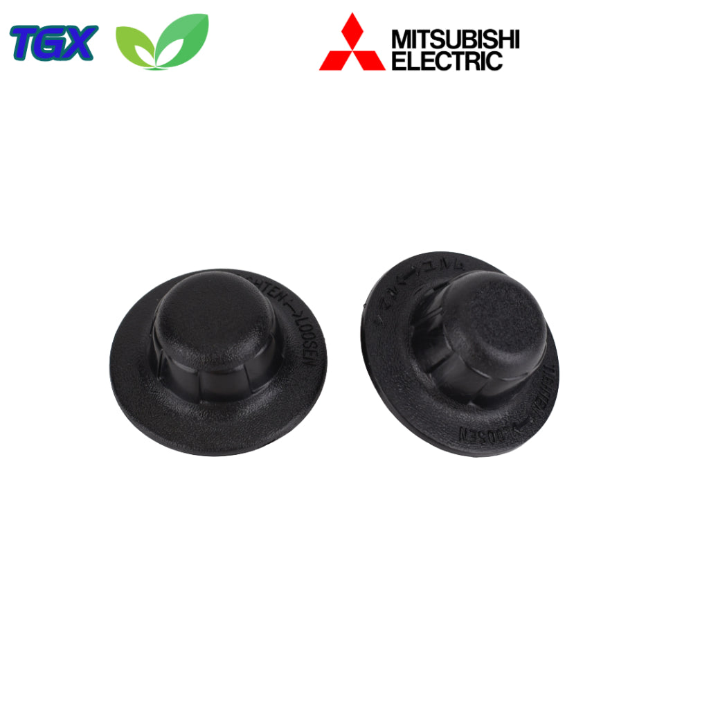 Núm khoá cánh quạt Mitsubishi 16 inch