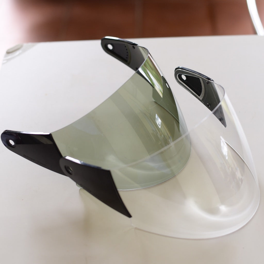 Kính mũ bảo hiểm Sonic Space Crown -Thái Lan