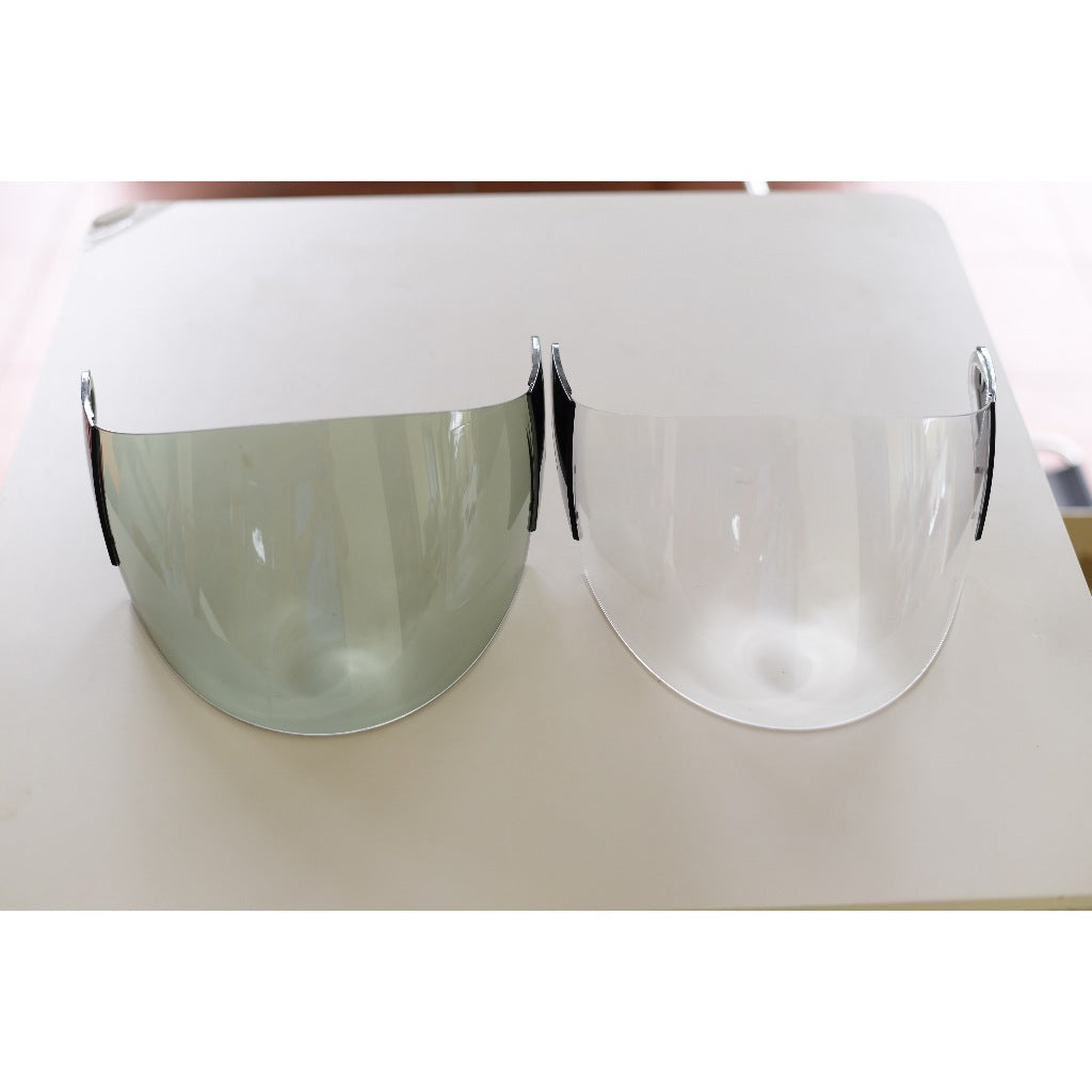 Kính mũ bảo hiểm Sonic Space Crown -Thái Lan