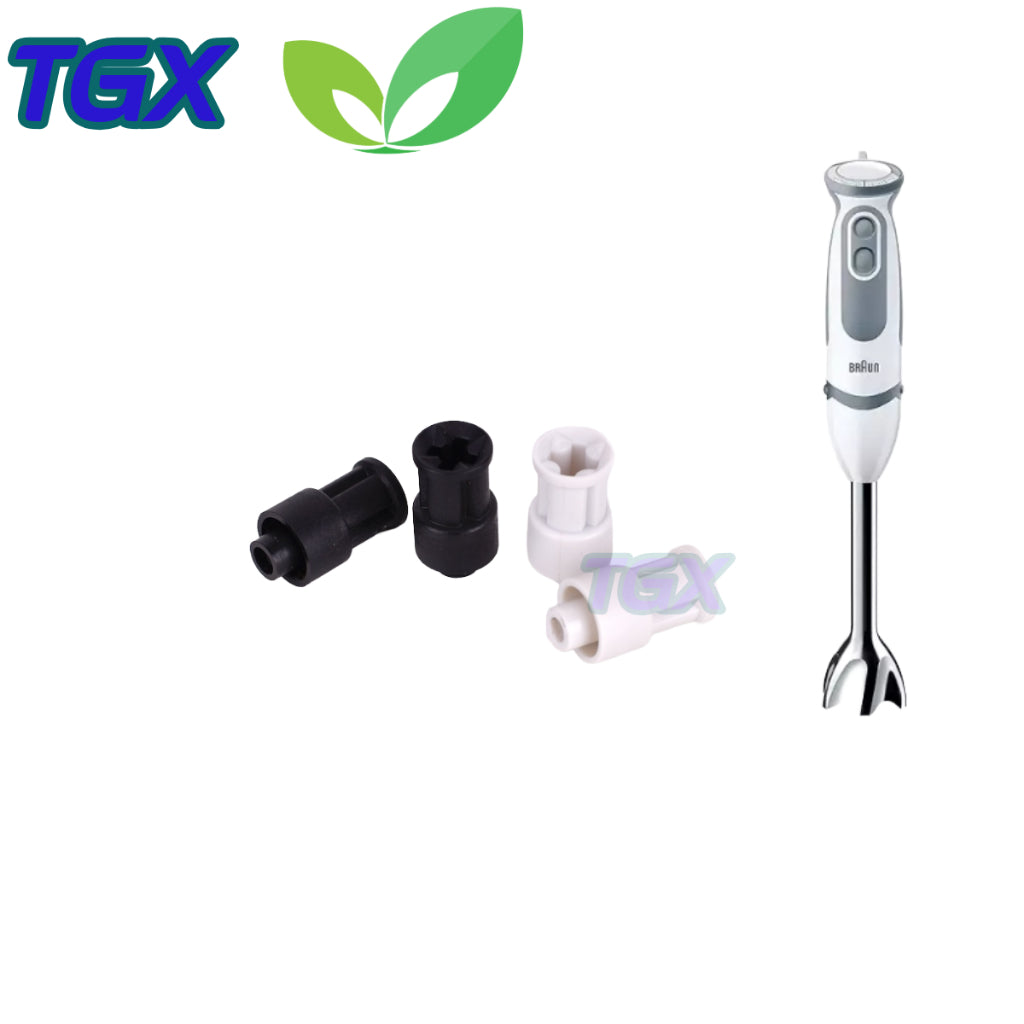 Nhông máy xay cầm tay Braun Multiquick 5