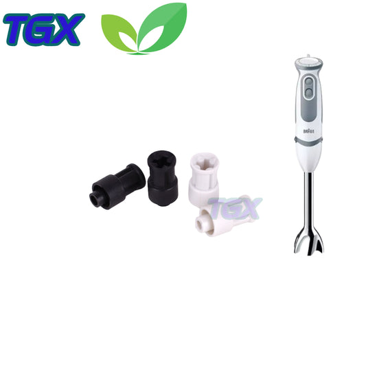 Nhông máy xay cầm tay Braun Multiquick 5